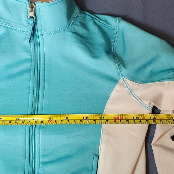 Lullah Bette Kids Track/Athletic Suit - Jacket (M 6-7), Pants (Sm 4-5) - Picture 16 of 16